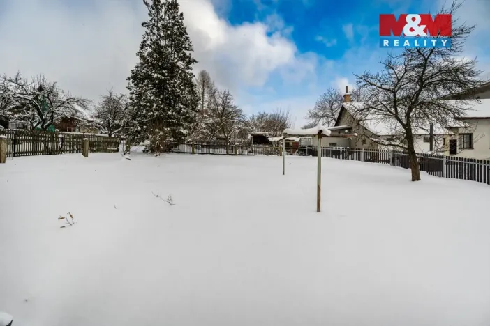 Prodej rodinného domu, Zásada, 243 m2