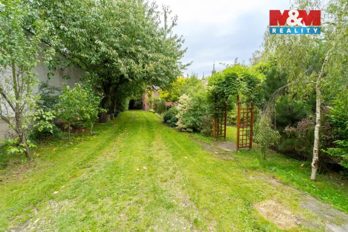 Prodej obchodního prostoru, Bechyně, 340 m2