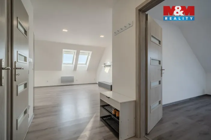 Prodej bytu 3+kk, Ostrava - Slezská Ostrava, Zárubecká, 79 m2