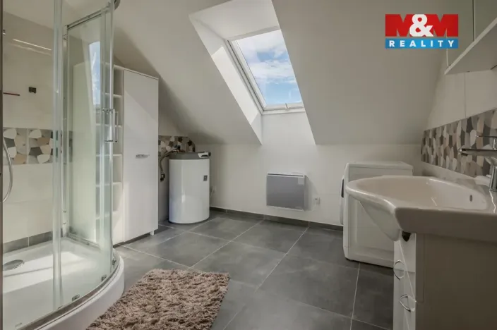 Prodej bytu 3+kk, Ostrava - Slezská Ostrava, Zárubecká, 79 m2