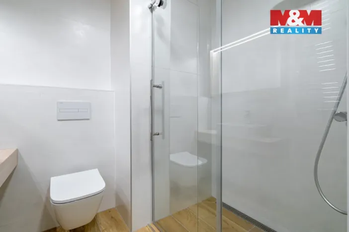 Pronájem bytu 1+kk, Olomouc, Wolkerova, 33 m2