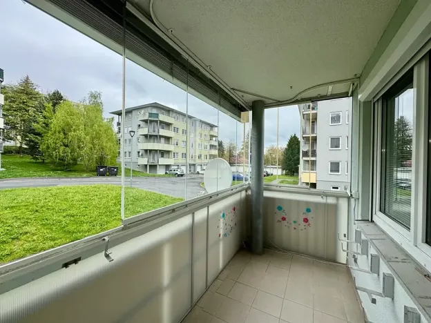 Pronájem bytu 2+1, Klatovy, Luční, 67 m2