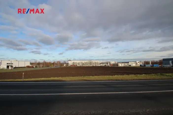 Prodej komerčního pozemku, Kolín, 15659 m2