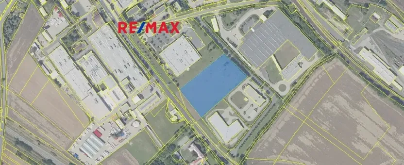 Prodej komerčního pozemku, Kolín, 15659 m2