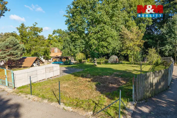 Prodej pozemku pro bydlení, Zásmuky - Nesměň, 1022 m2