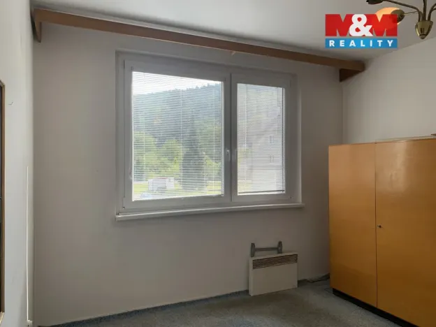 Prodej bytu 3+1, Oskava, 83 m2