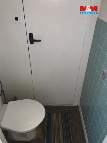 Prodej bytu 3+1, Oskava, 83 m2