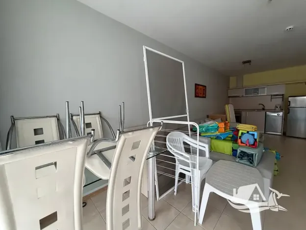 Prodej bytu 3+kk, Pomorie, Bulharsko, 72 m2