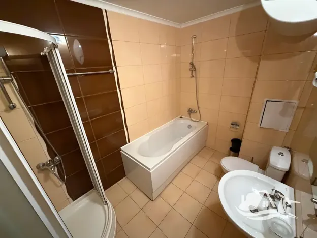 Prodej bytu 3+kk, Pomorie, Bulharsko, 72 m2