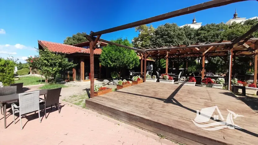 Prodej bytu 3+kk, Pomorie, Bulharsko, 72 m2