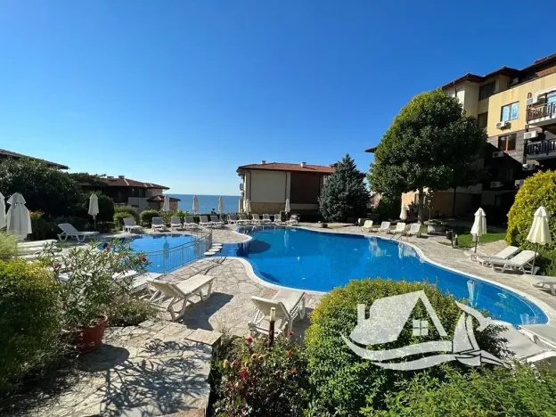 Prodej bytu 3+kk, Nesebar, Bulharsko, 96 m2