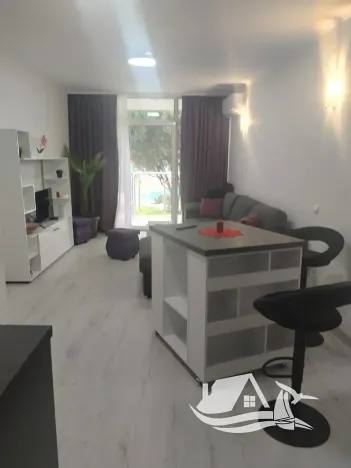 Prodej bytu 1+kk, Nesebar, Bulharsko, 44 m2