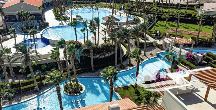 Prodej bytu 3+kk, Hurghada, Egypt, 110 m2