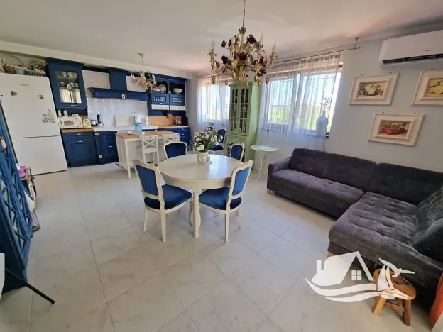 Prodej bytu 4+kk, Nesebar, Bulharsko, 150 m2