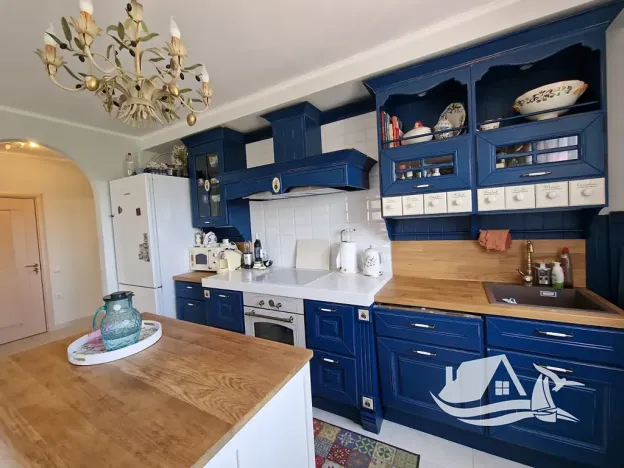 Prodej bytu 4+kk, Nesebar, Bulharsko, 150 m2