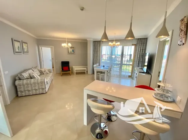 Prodej bytu 3+kk, Sveti Vlas, Bulharsko, 139 m2