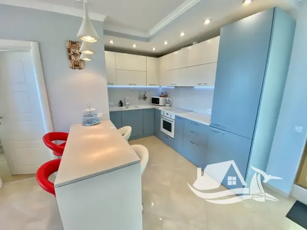 Prodej bytu 3+kk, Sveti Vlas, Bulharsko, 139 m2