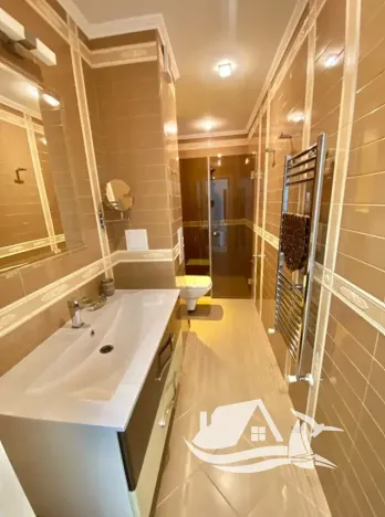 Prodej bytu 3+kk, Sveti Vlas, Bulharsko, 139 m2