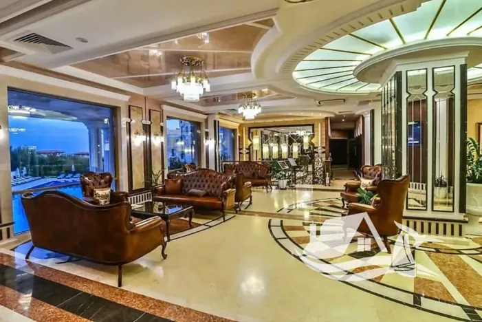 Prodej bytu 3+kk, Sveti Vlas, Bulharsko, 139 m2