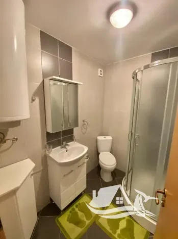 Prodej bytu 1+kk, Nesebar, Bulharsko, 35 m2