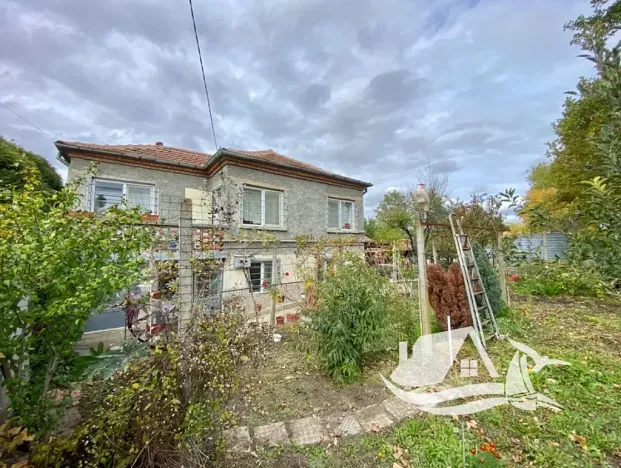 Prodej rodinného domu, Jambol, Bulharsko, 120 m2