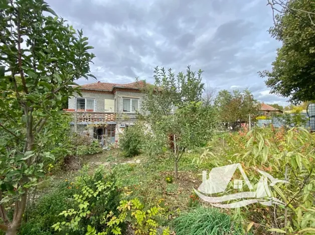 Prodej rodinného domu, Jambol, Bulharsko, 120 m2
