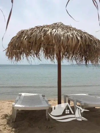 Prodej bytu 2+kk, Sveti Vlas, Bulharsko, 52 m2