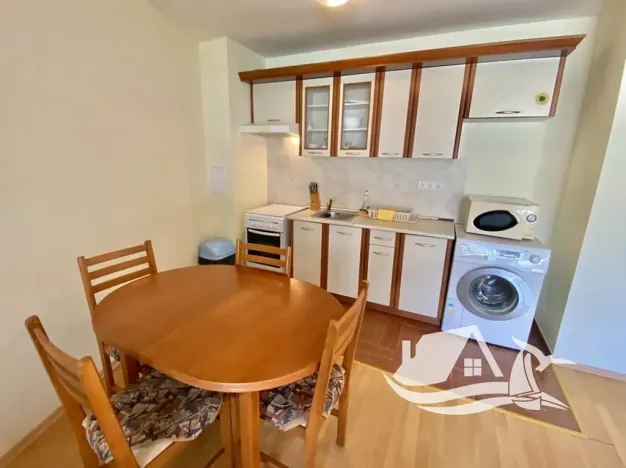 Prodej bytu 2+kk, Sveti Vlas, Bulharsko, 64 m2