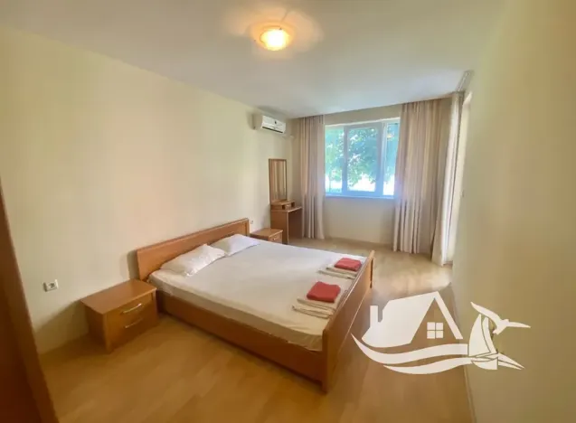 Prodej bytu 2+kk, Sveti Vlas, Bulharsko, 64 m2