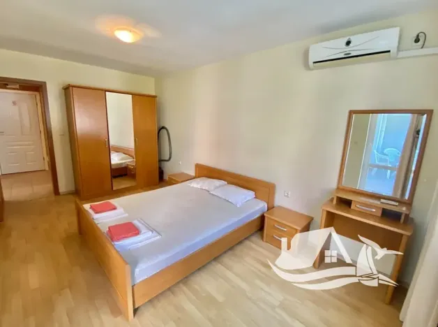 Prodej bytu 2+kk, Sveti Vlas, Bulharsko, 64 m2