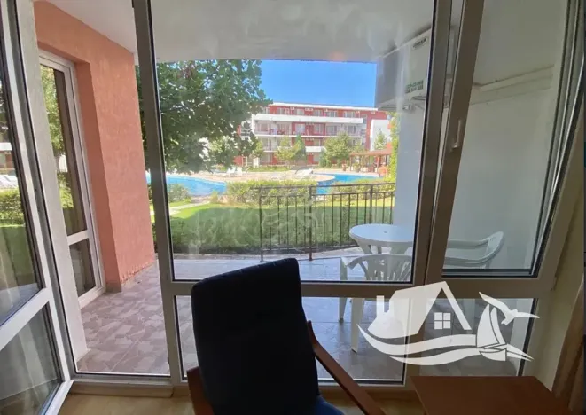 Prodej bytu 2+kk, Sveti Vlas, Bulharsko, 64 m2