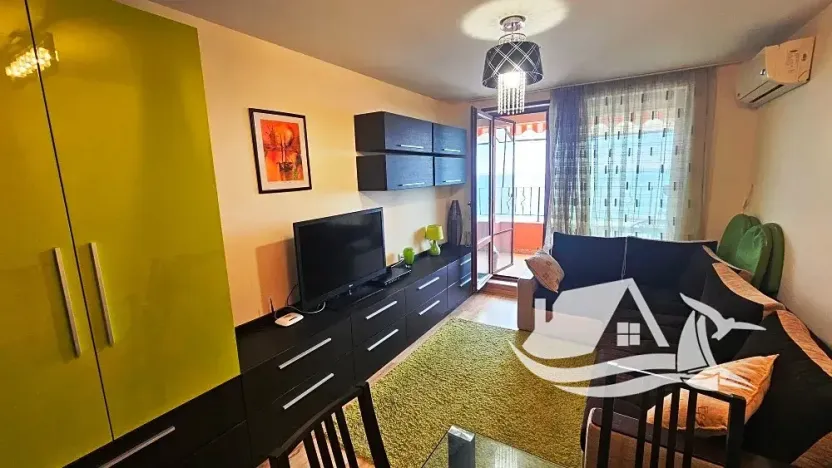 Prodej bytu 3+kk, Sveti Vlas, Bulharsko, 81 m2