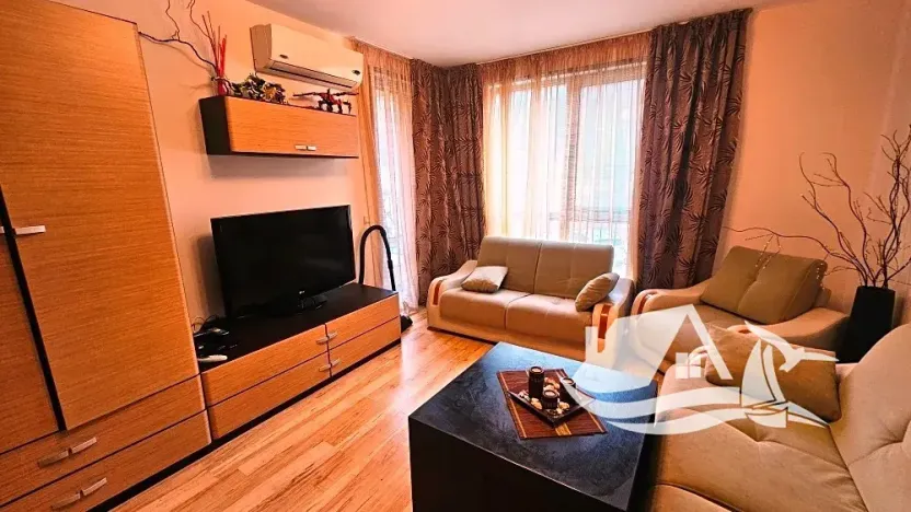 Prodej bytu 3+kk, Sveti Vlas, Bulharsko, 81 m2