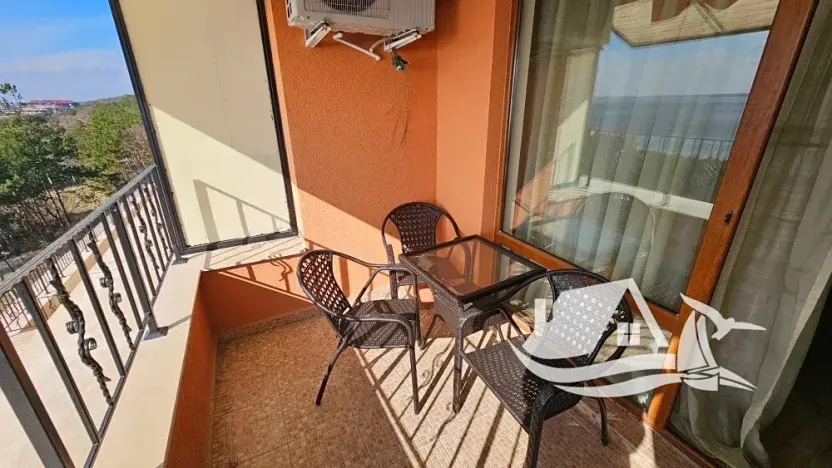 Prodej bytu 3+kk, Sveti Vlas, Bulharsko, 81 m2