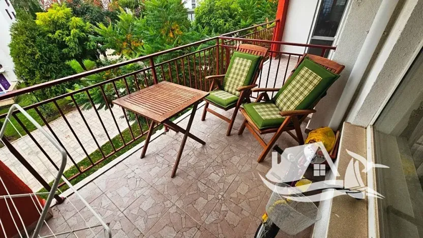 Prodej bytu 2+kk, Sveti Vlas, Bulharsko, 61 m2