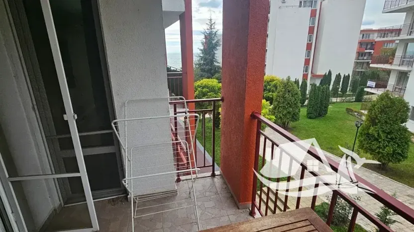 Prodej bytu 2+kk, Sveti Vlas, Bulharsko, 61 m2