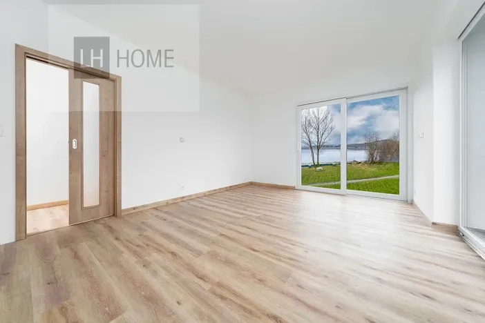 Prodej bytu 2+kk, Černá v Pošumaví, 31 m2