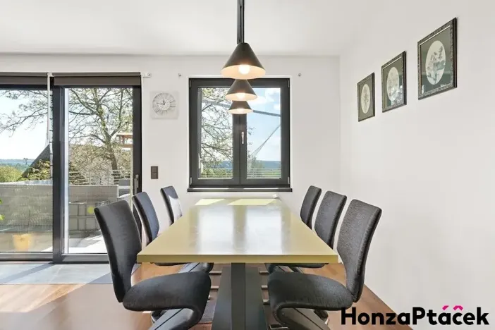 Prodej rodinného domu, Černé Voděrady, Černokostelecká, 159 m2