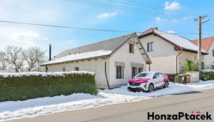 Prodej rodinného domu, Černé Voděrady, Černokostelecká, 159 m2