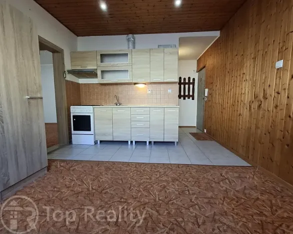 Prodej bytu 1+1, Sokolov, Švabinského, 42 m2