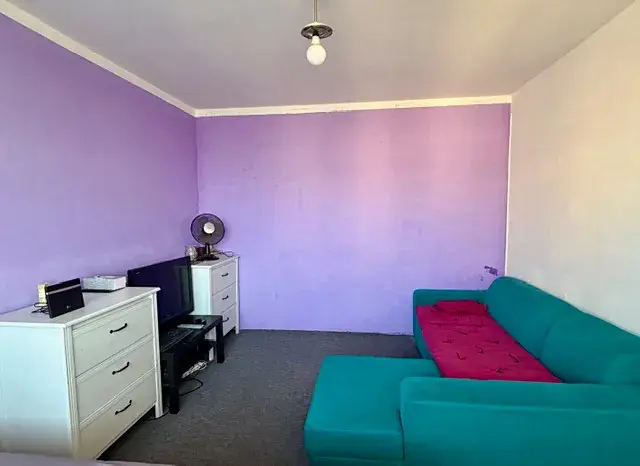 Pronájem bytu 1+1, Nové Strašecí, Křivoklátská, 38 m2