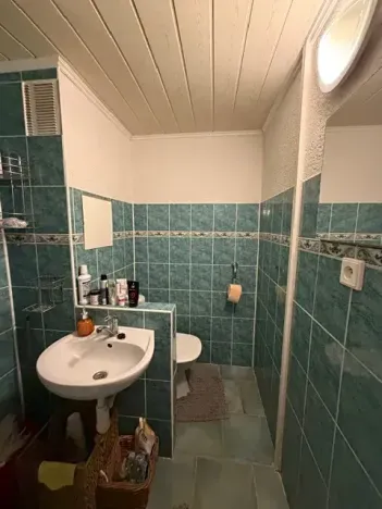 Pronájem bytu 1+1, Nové Strašecí, Křivoklátská, 38 m2