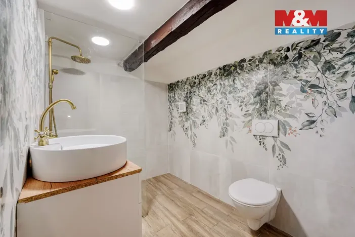 Prodej rodinného domu, Úněšov - Vojtěšín, 152 m2