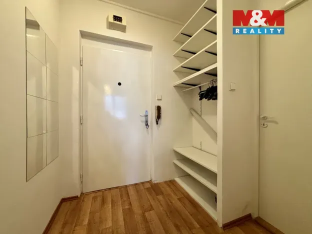 Prodej bytu 1+kk, Kopřivnice, Štramberská, 29 m2