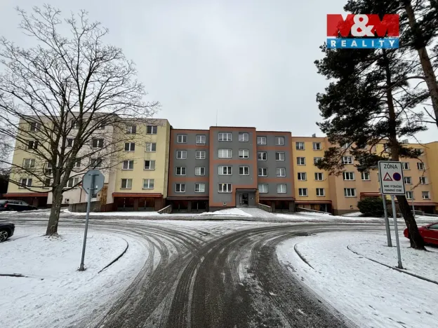 Prodej bytu 1+kk, Kopřivnice, Štramberská, 29 m2