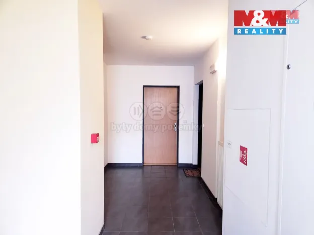 Prodej bytu 4+kk, Praha, Hanusova, 119 m2