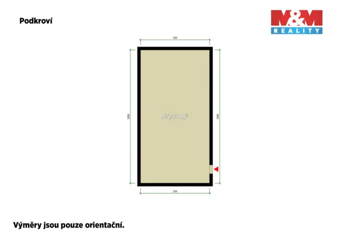 Prodej rodinného domu, Plzeň - Doudlevce, Verdunská, 122 m2