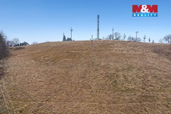 Prodej louky, Malé Svatoňovice, 28445 m2