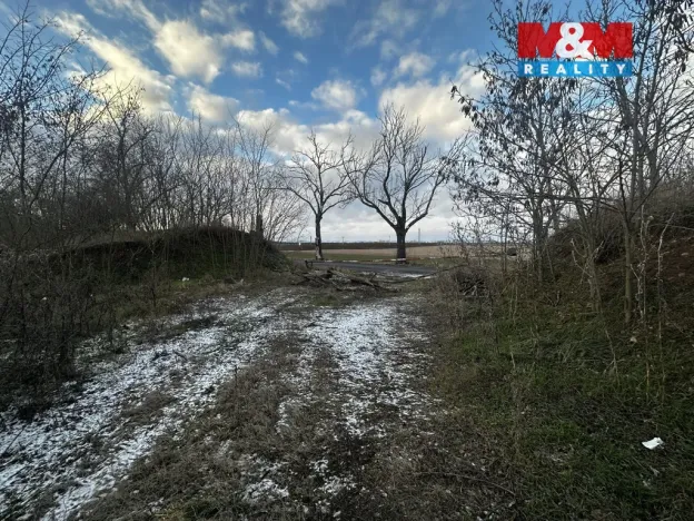 Prodej komerčního pozemku, Postoloprty - Dolejší Hůrky, 21999 m2