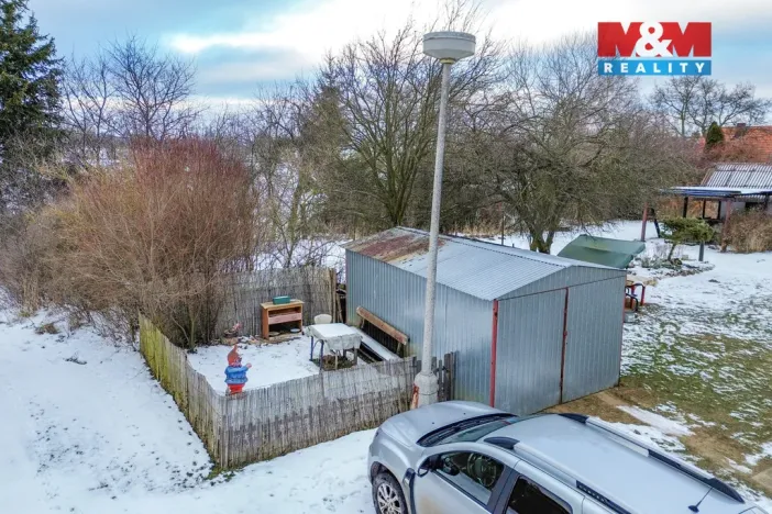 Prodej bytu 4+1, Blatno, 81 m2